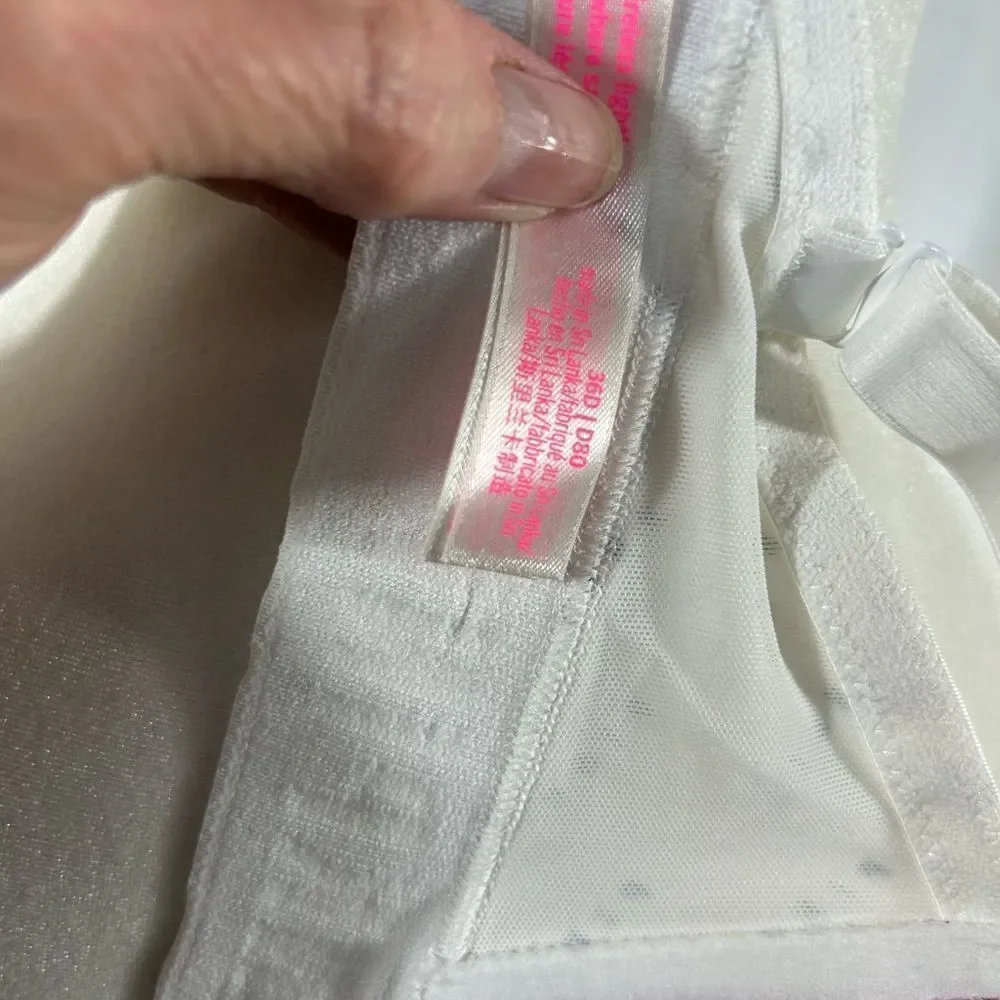 PINK Victorias Secret chic supportive